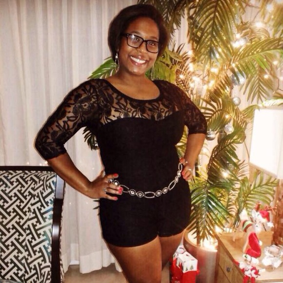 Meet your Posher, Sasha - Picture 1 of 1